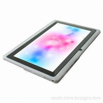 7-inch Android 4.2 Tablet PC with 1GB/8GB with Competitive Price